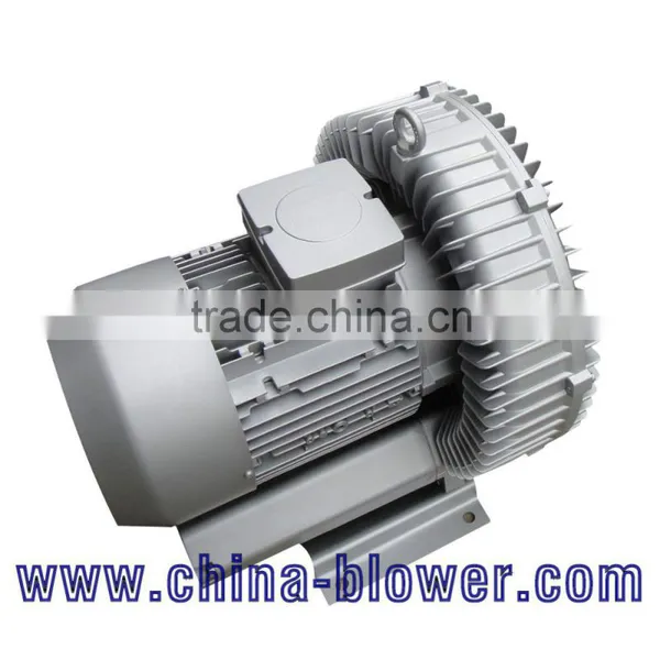 2RB810 H07 4.3KW Ring Blower photo-3