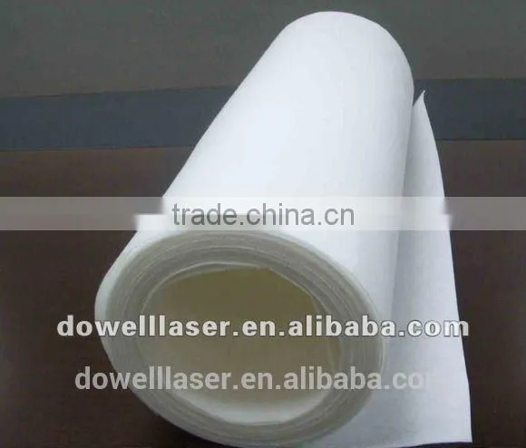 2016 Salable Product Fabric Automatic Feeding Laser Cutter photo-5