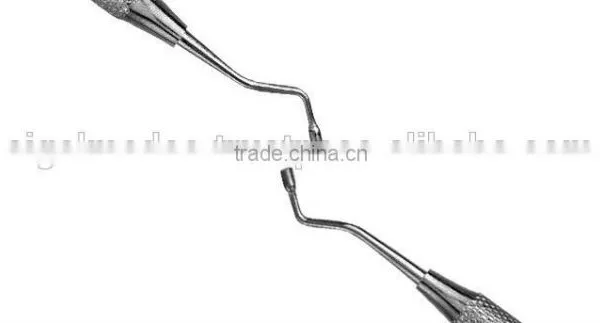Dental Composite Filling Instrument Precise Black Tips Light Weight / Dental Filling Instruments /Dental Instruments photo-3