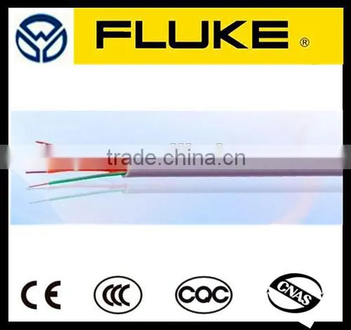 Hot Sell Outdoor Telephone Cable 24/26 AWG