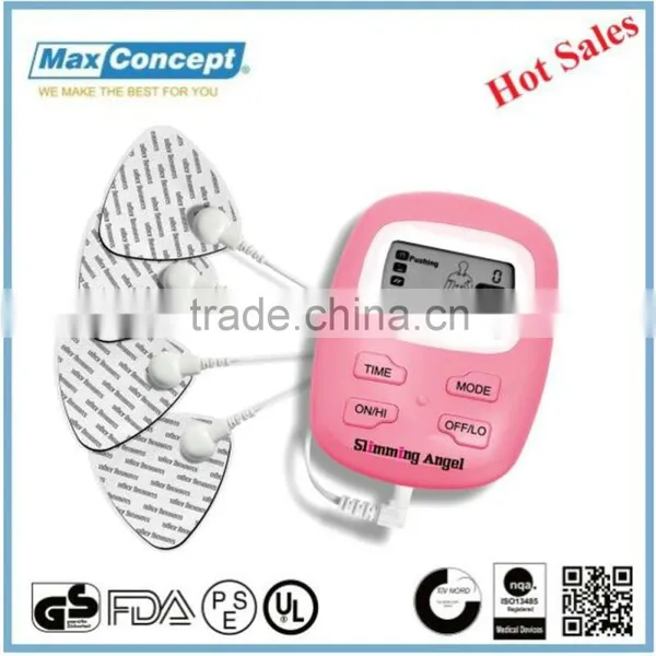 Portable Electronic Muscle Stimulator photo-2