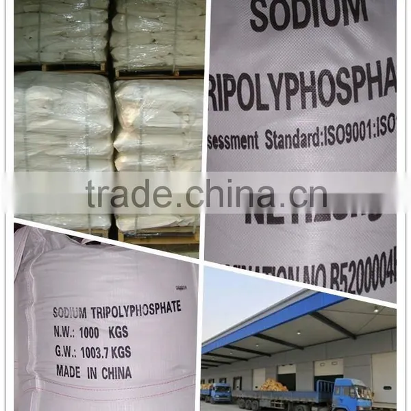 Food Grade Trisodium Phosphate /TSP Low Price photo-4