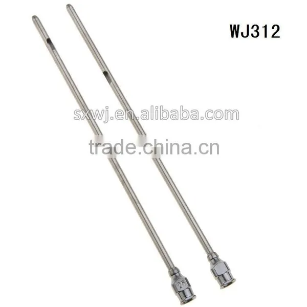 WJ312 Good Quality Cow Teat Milk Pass Treat Needle photo-2