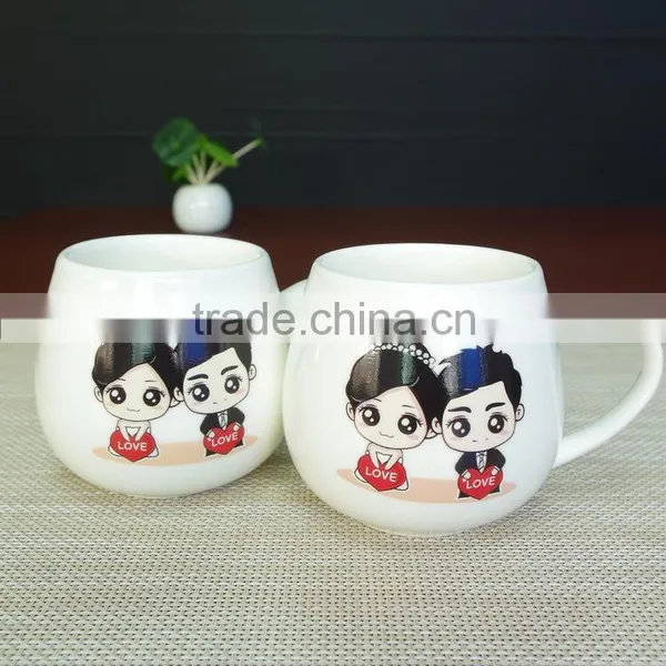 Magic Mug - Heat Sensitive Color Changing Coffee Cup - By Jesse Barnes Magically Appear photo-3