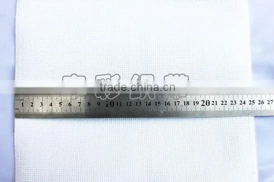 Wide Elastic Webbing