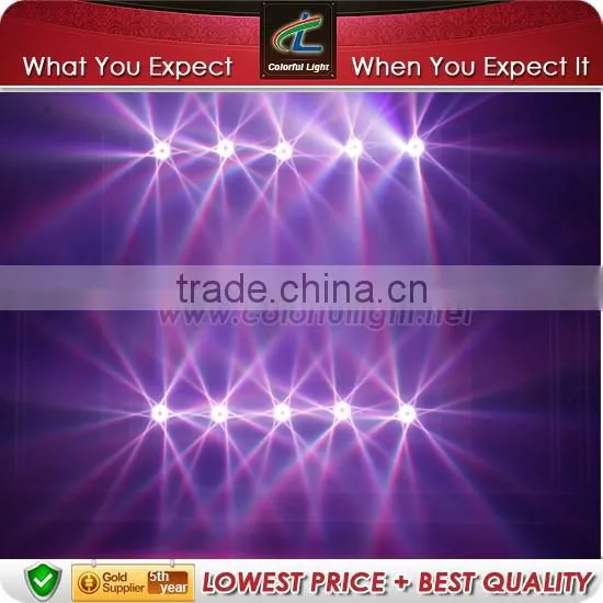 GEM 18-2015 New 18*15w 4in1 Led RGBW Wash Zoom Moving Head photo-4