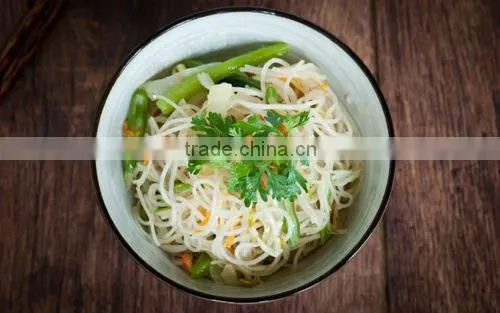 VIETNAMESE High Quality Cooking Rice Noodle - RICE VERMICELLI - HOANG TUAN FOODS photo-6