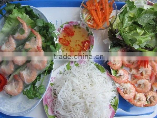 VIETNAMESE NATURAL FRESHROLL - RICE PAPER - HOANG TUAN FOODS photo-5