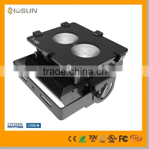 High Quality IP67 Citizen COB LED Flood Light 100w photo-4