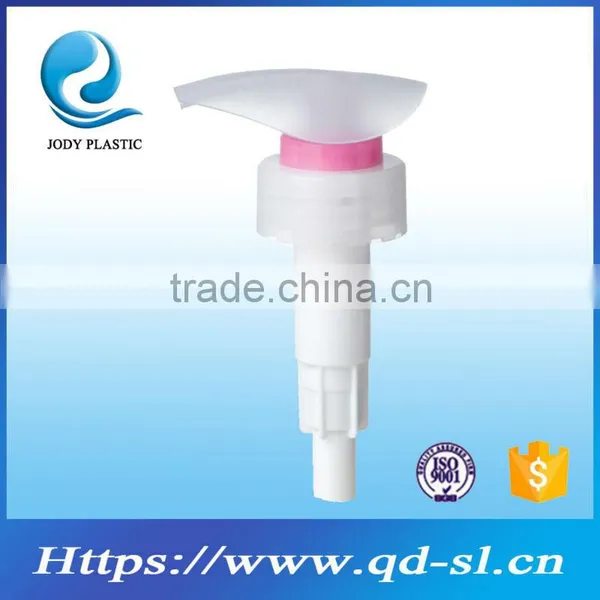 1000ml Bottle Plastic 33mm Smooth Lotion Sprayer Pump 33 410 photo-4