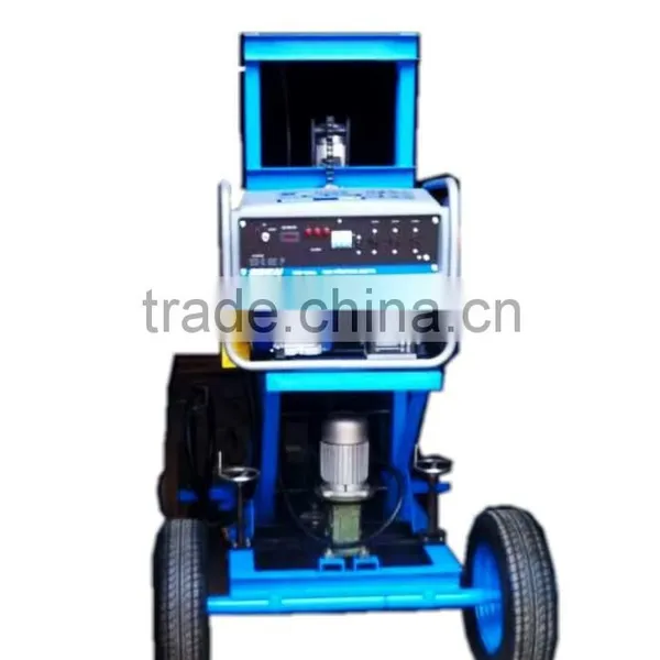 Dynamic Standard Soil Penetrometer Test,cone Penetrometer,soil Testing Equipment photo-3