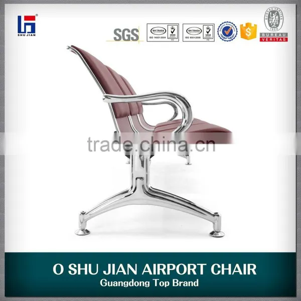 Foshan Hot Sale Price of Waiting Chair photo-4