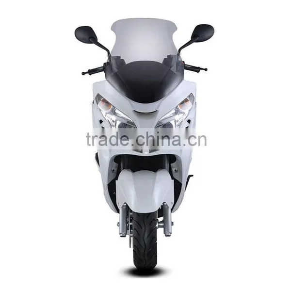 Ariic Gasoline Scooter 150cc Power Model Adones photo-2