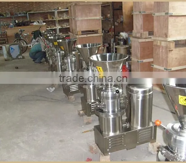 Best Price Electrical Coconut Meat Grinder Prices From Factory photo-5