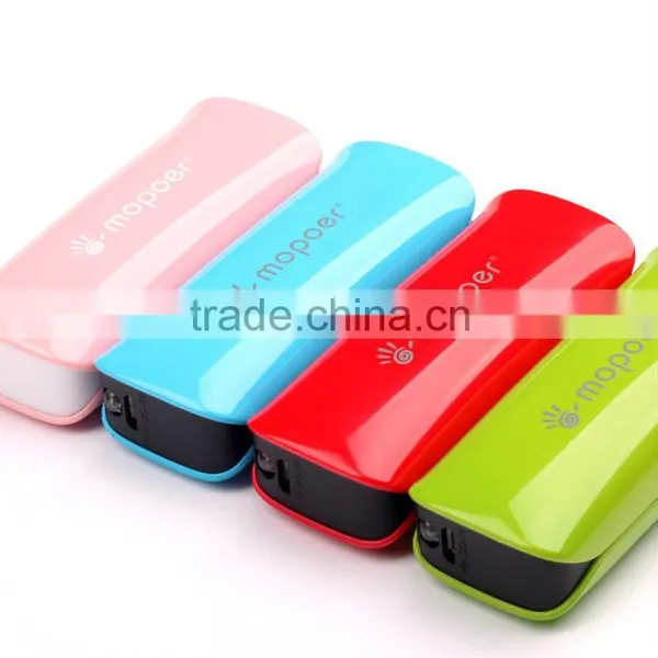 Power Bank 2000mah for Cell Phones photo-6