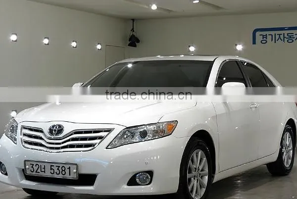 Toyota Camry XLE photo-4