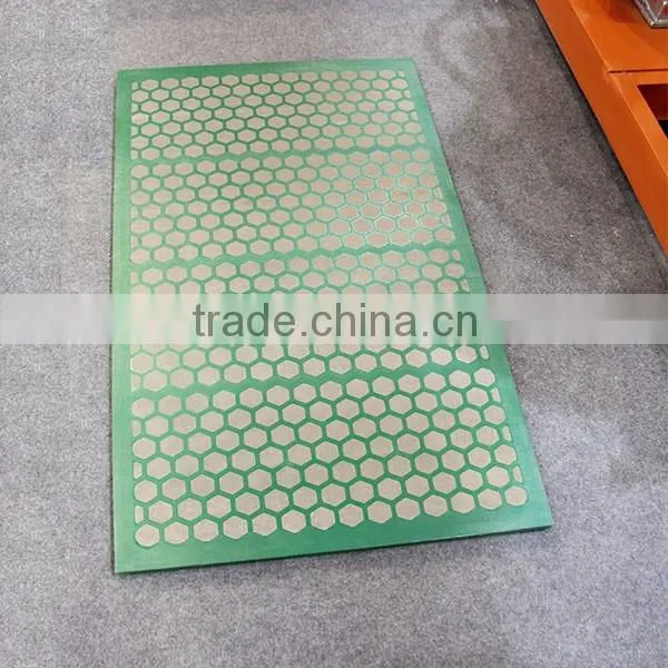 Brandt King Cobra Shaker Screen for Shale Shaker