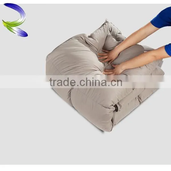 Good Design Queen Bed Set Down Quilt Duvet photo-6