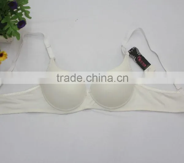Push Up Turkish Sexy Classic Quality Bras photo-2