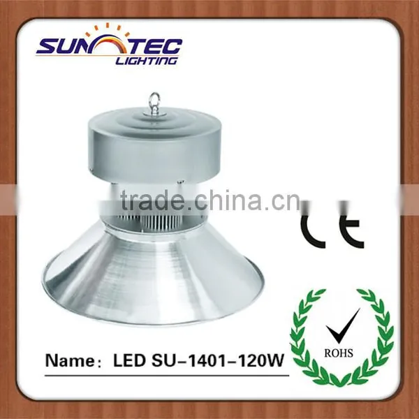 Led High Bay Lighting,Led Industrial Light 120w China Manufacture
