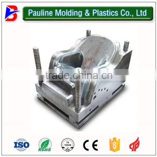 Injection Plastic Mould Anti-rust Spray photo-6