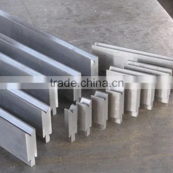 High Machine Strength HSS Cr6WV/1.2363/A2/SKD12 photo-2