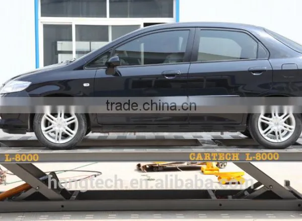 Economic Car Repairing Equipment--G100 photo-4