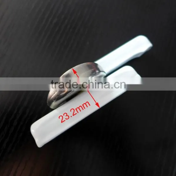 Crescent Lock For PVC Casement Window photo-4