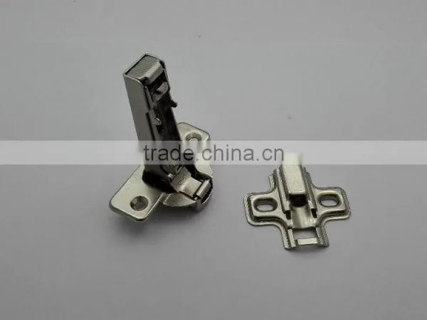 110 Degree Auto Close Hinges Style Self Closing Door Hinge Quality Choice photo-4