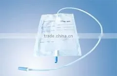Adhensive Pediatric Urine Bag for Kids photo-2