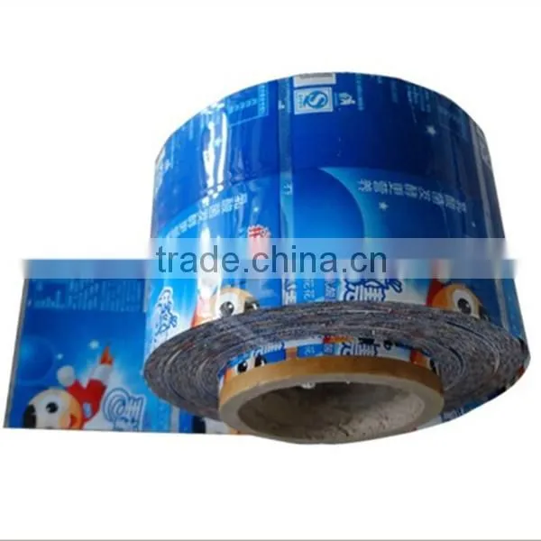 2016 Cheap Price PVC Label, PVC Shrink Label, PVC Shrink Sleeve Label photo-4