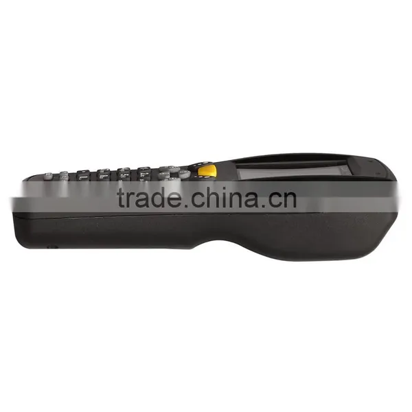BR3000 Black Portable Barcode Data Collector photo-3