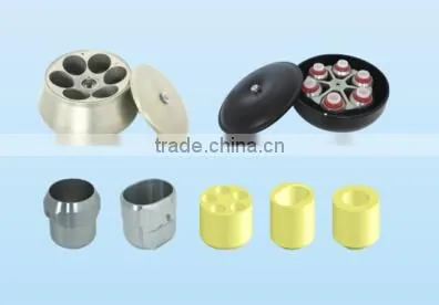 CL6R Super-Capacity Refrigerated Centrifuge photo-2