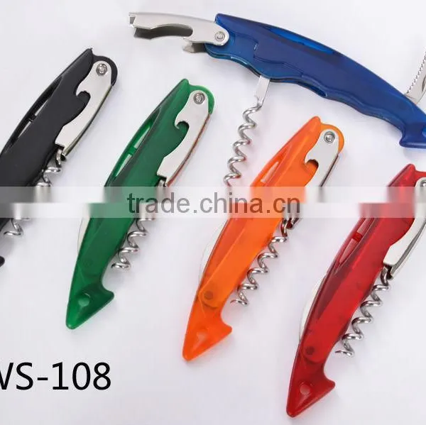 Wine Opener With PP Handle