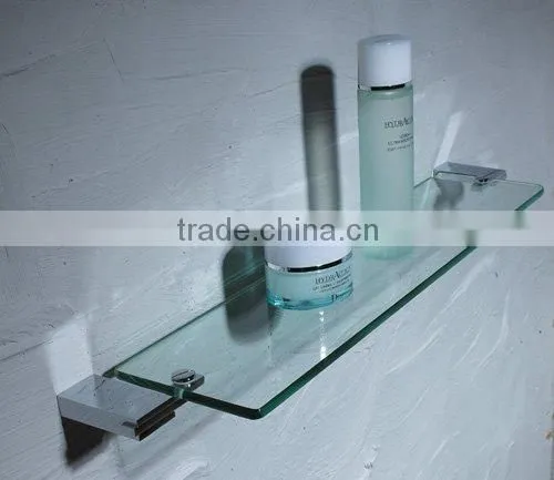 Glass Self Rectangular