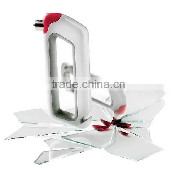 Thor Safety Hammer|Safety Hammer|emergency Goods |Car Accessory Gift|XD Design