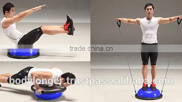 Ballance Ball / Gym Equipment/ Rack photo-2