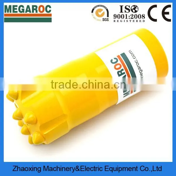 Diameter 25-43mm Thread Rock Stone Drill Bit for Sale photo-3