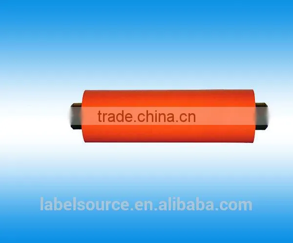 Flexo Ceramic Printing Anilox Roller photo-5