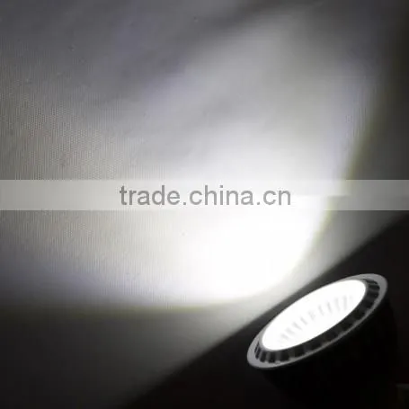 LED SpotlightLED 3.5W Led Spotlight 220-250LM Cool White Cob Led Spot Light GU10 photo-5