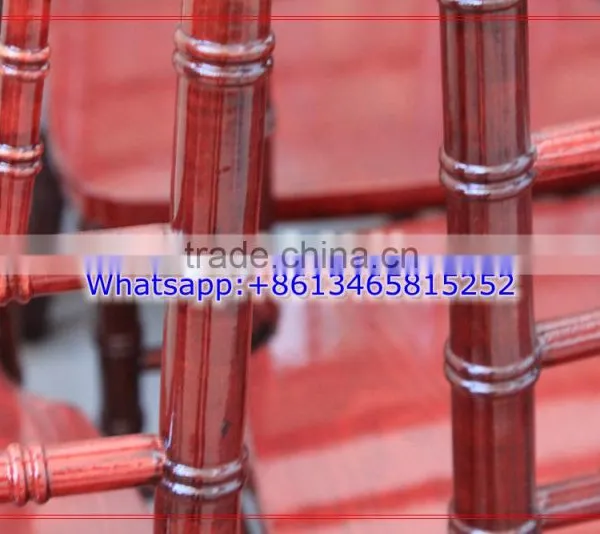 Chiavari Chair , Wedding Chair for Dinning photo-5