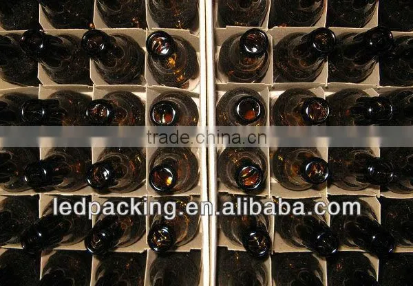 Corrugated Carton Beer Packaging Box