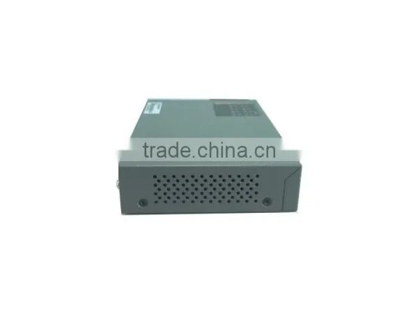 FTTH ONU PON GDONU100-4GE IGMP Multicast PON ONU With Mixing And Multi - Service Network photo-4