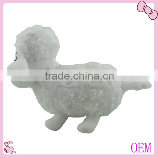 Plush Animal Toy ,plush Lamb Toy photo-4
