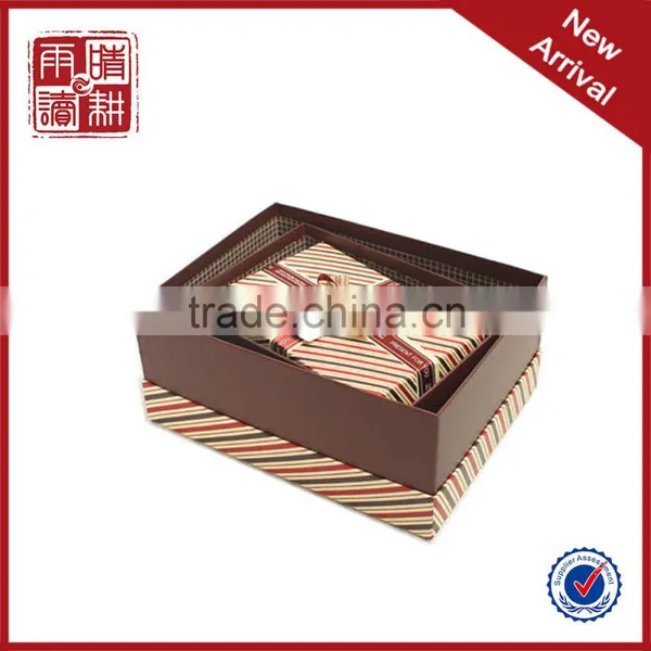 Manufacturer Cheap High Quanlity Gift Box Set photo-6