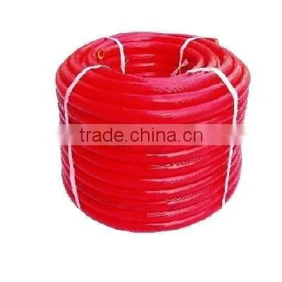 Homeuse Pvc Lpg Gas Hose photo-4