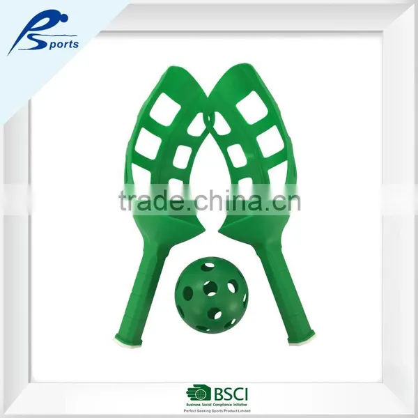 4 Pair Per Set Kids Sport Toy Scoop Ball Set photo-3