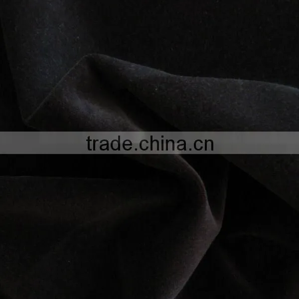 Velvet Men Garment Fabric