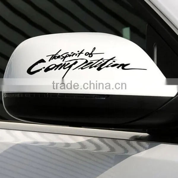 Fast Delivery Custom Decals for Toy Cars Die-cut Sticker,Easy Removable Glossy Funny Car Sticker ---DH20289 photo-2