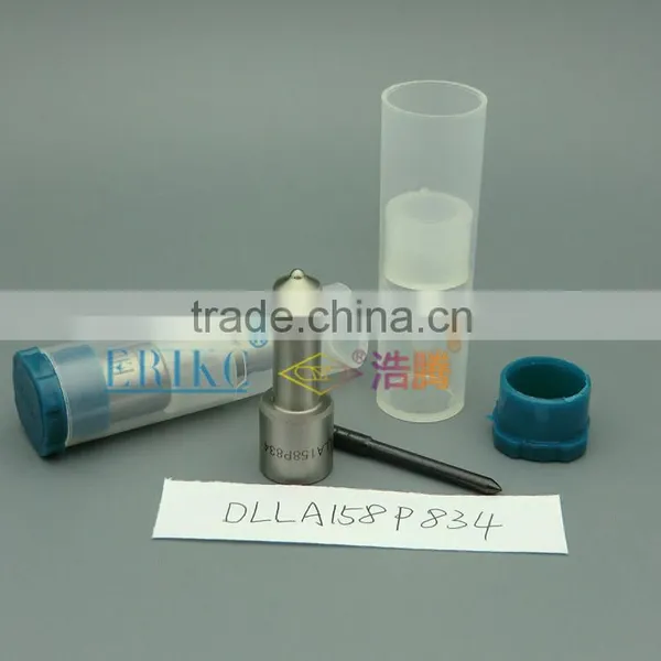 DLLA158P834 for Injection Pump Hino Fuel Injection Diesel Pump Diesel Pump Hino photo-6